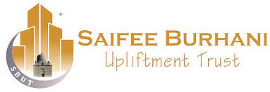 Logo of SAIFEE BURHANI UPLIFTMENT TRUST